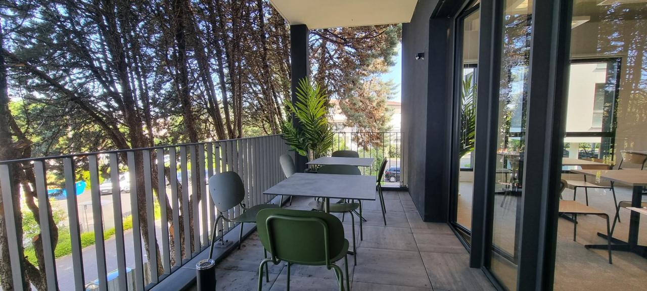 Bureau Dardilly 1749m² Location bureau Dardilly Rhône OLBUR2110483 34